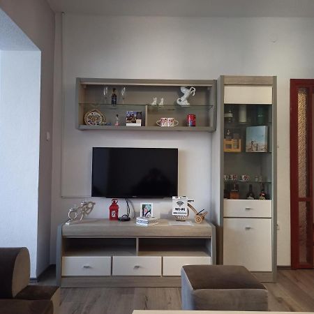 Ferienwohnung Nemanja Trebinje Exterior foto