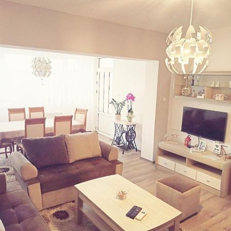 Ferienwohnung Nemanja Trebinje Exterior foto