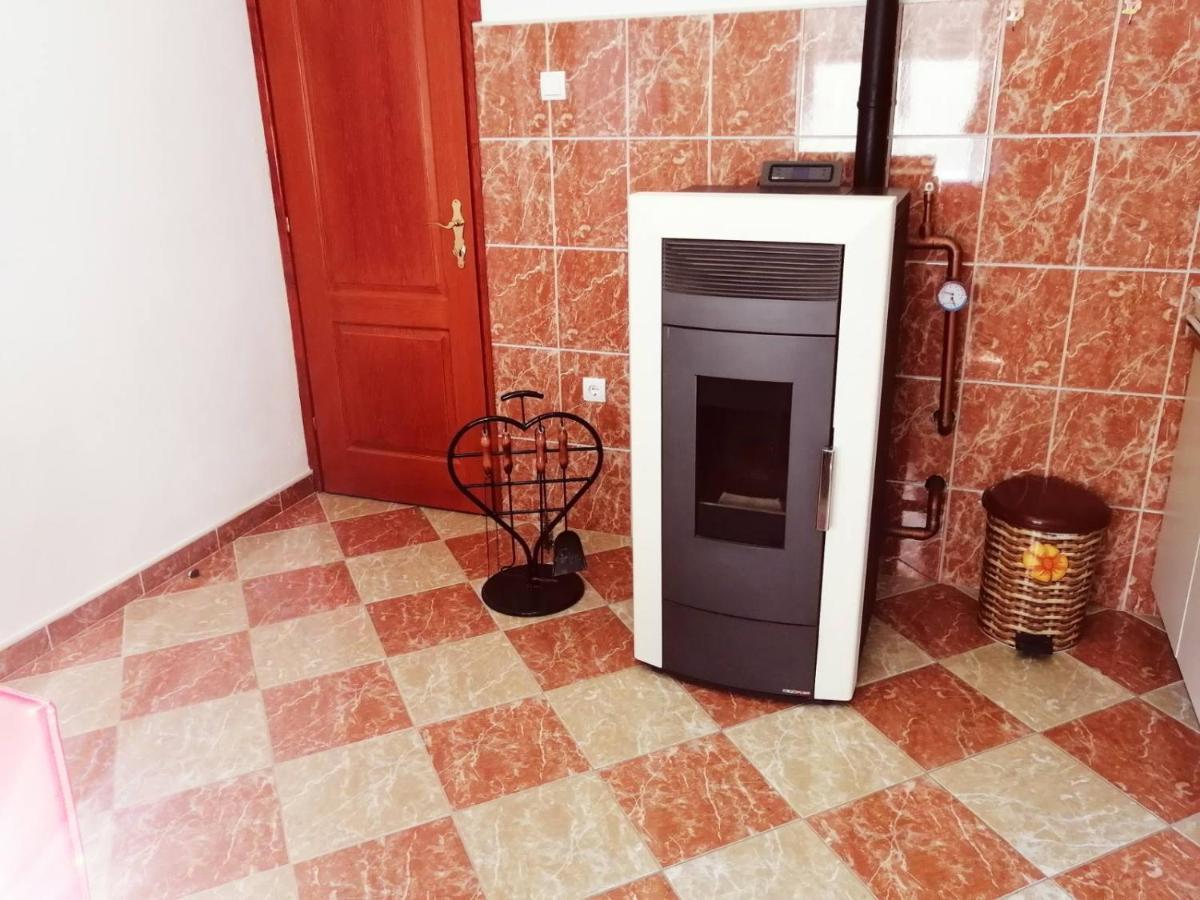 Ferienwohnung Nemanja Trebinje Exterior foto
