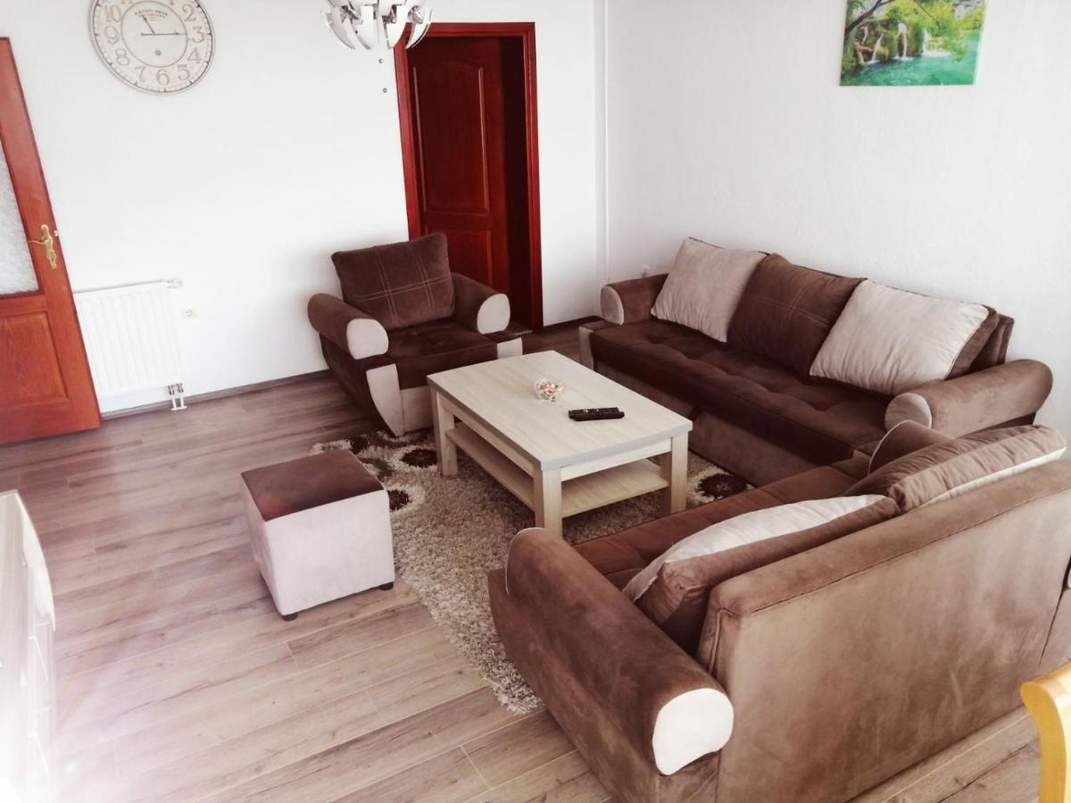 Ferienwohnung Nemanja Trebinje Exterior foto