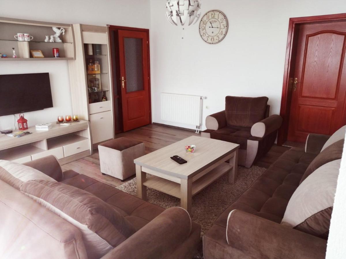 Ferienwohnung Nemanja Trebinje Exterior foto
