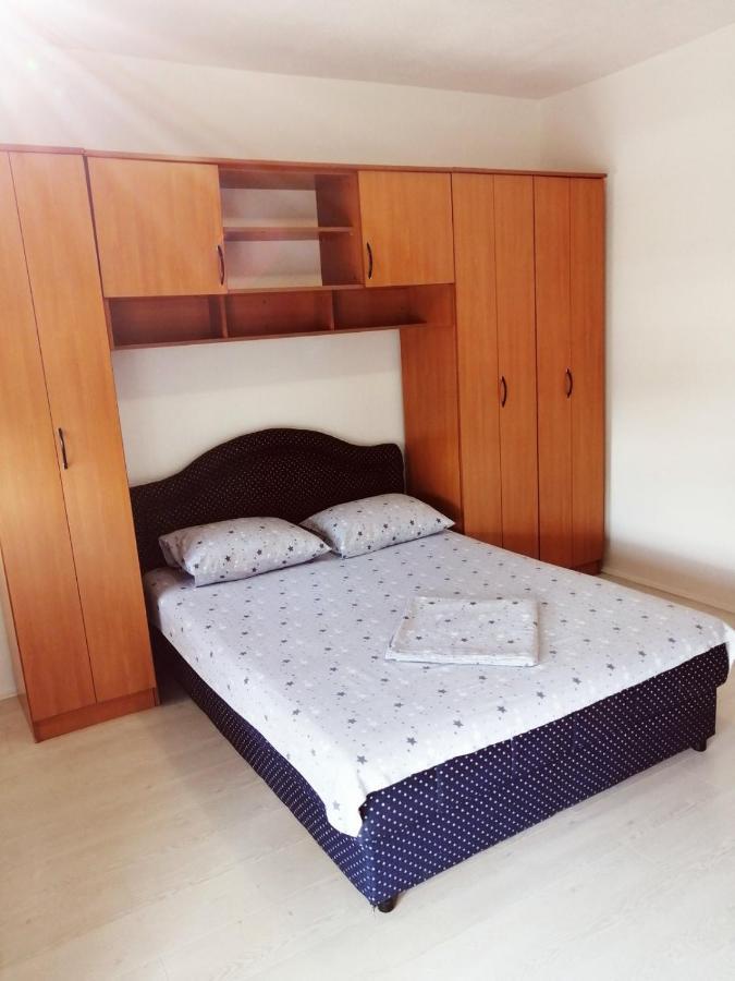 Ferienwohnung Nemanja Trebinje Exterior foto