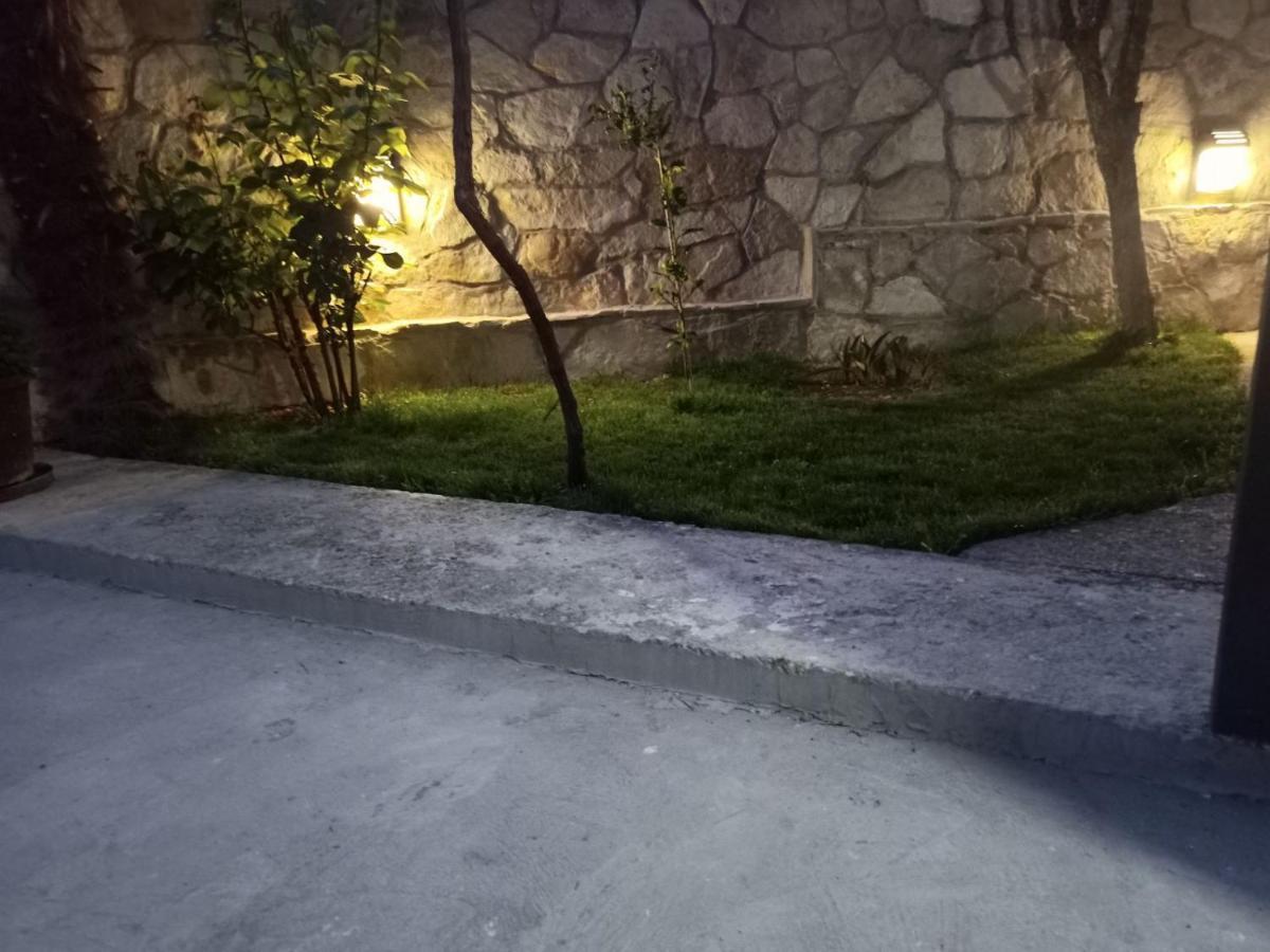 Ferienwohnung Nemanja Trebinje Exterior foto