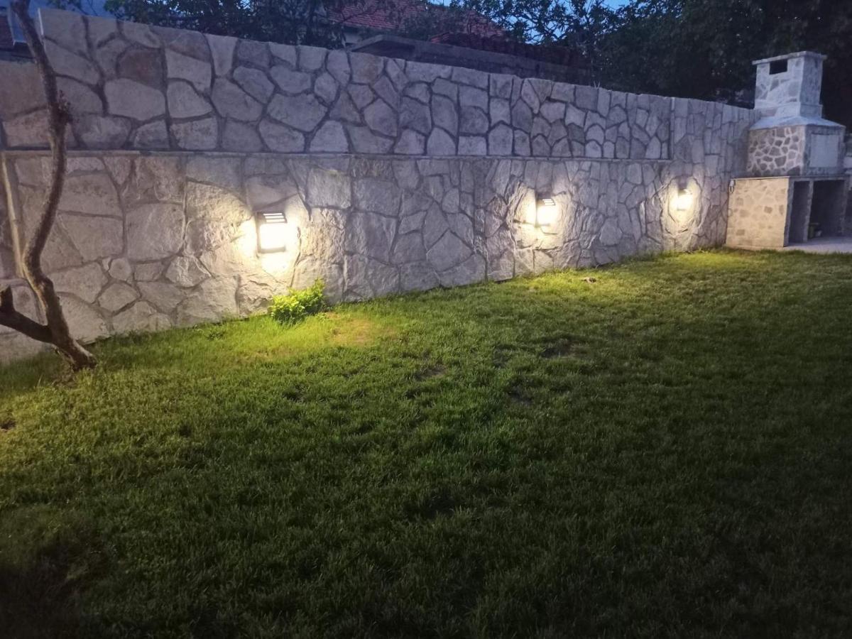 Ferienwohnung Nemanja Trebinje Exterior foto