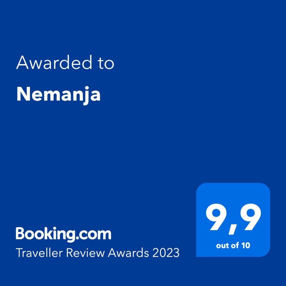 Ferienwohnung Nemanja Trebinje Zimmer foto
